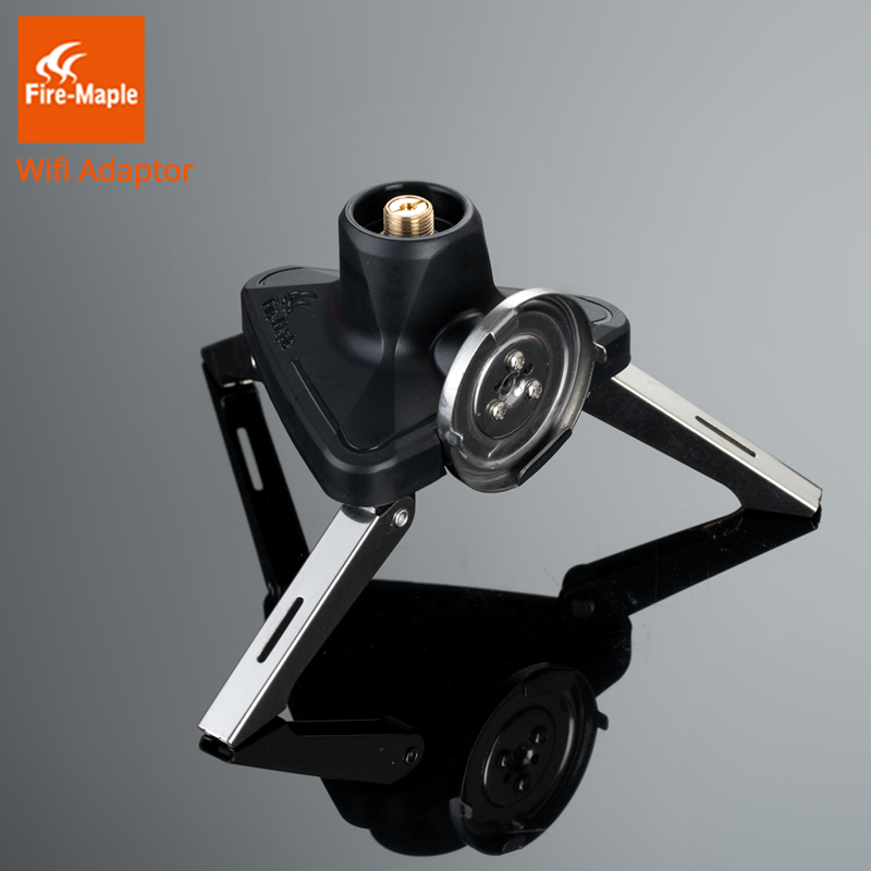 Camping Cooking Tripod - النار القيقب في الهواء الطلق موقد