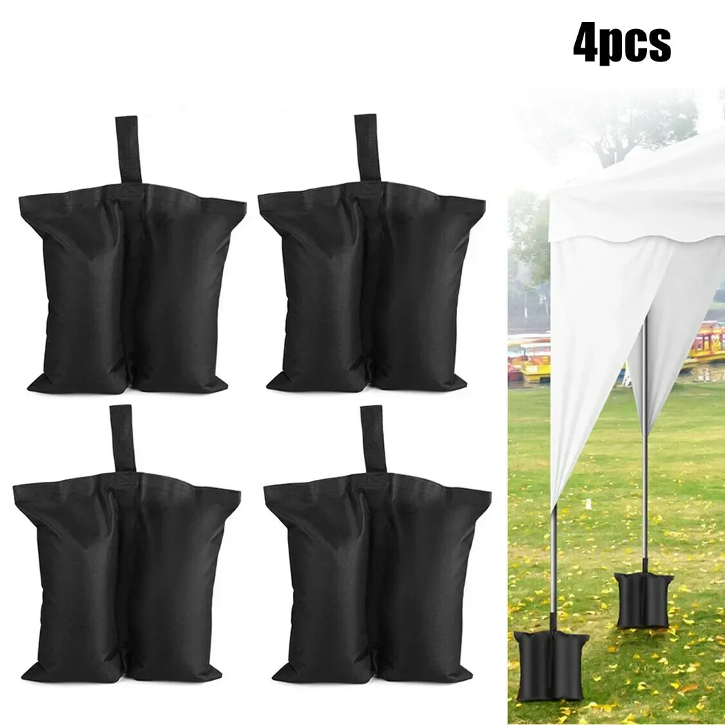 Camping Cooking Gazebo - معدات التخييم حديقة أكشاك القدم الساق