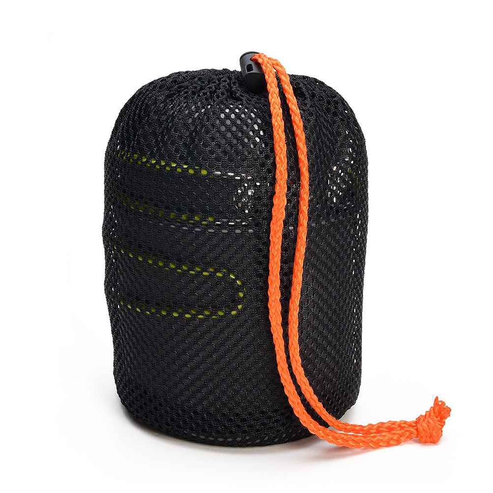 Camping Cooking Set - طقم أواني طهي للتخييم في الهواء
