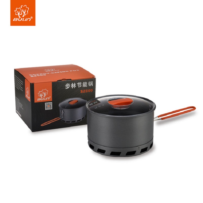 وعاء طهي للتخييم الخارجي ، أوا - مراجعة Camping Cooking Pot وسعره