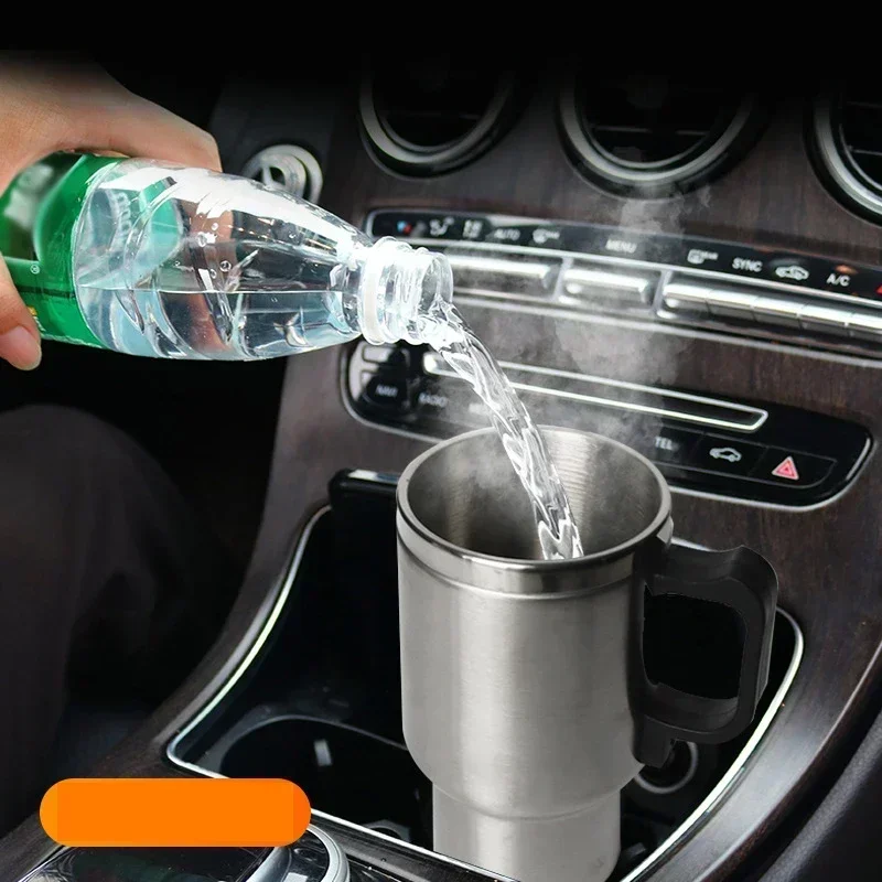 غلاية كهربائية للسيارة 12 فولت - مراجعة Camping Cooking Tin وسعره