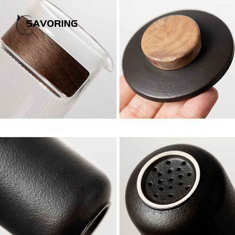بسيطة الصينية طقم شاي سيراميك  - مراجعة Camping Cooking Utilities وسعره