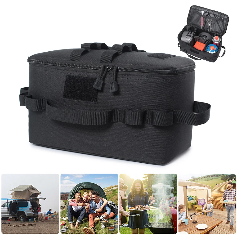 الحقيبة التكتيكية التخييم حقيب - مراجعة Camping Cooking No Gas وسعره