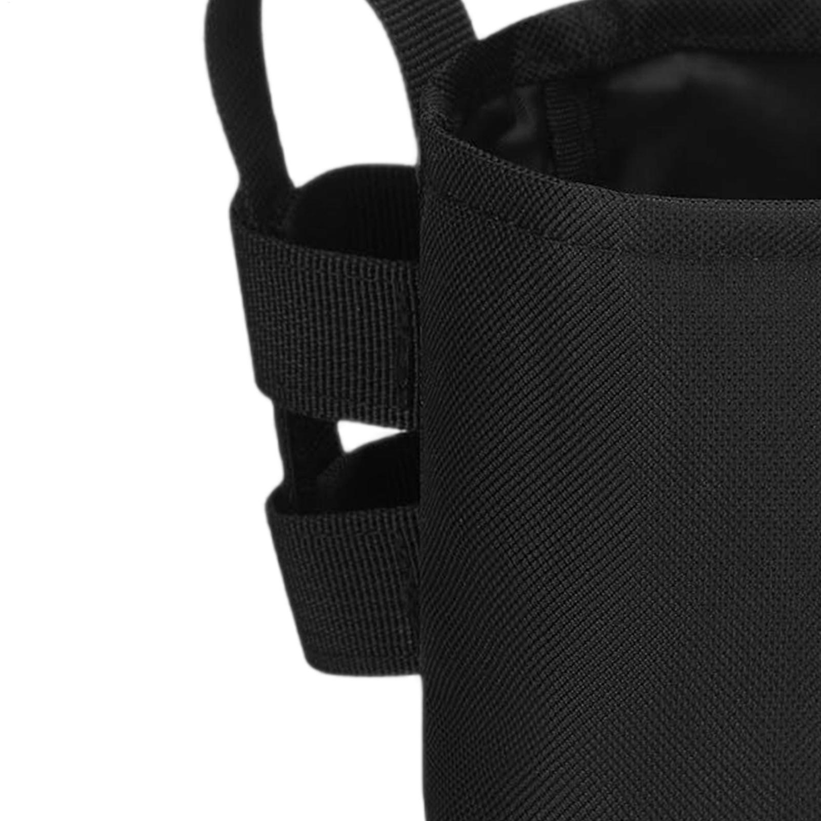 حامل زجاجة ماء عالمي محمول للس - مراجعة Camping Cooking Pot وسعره