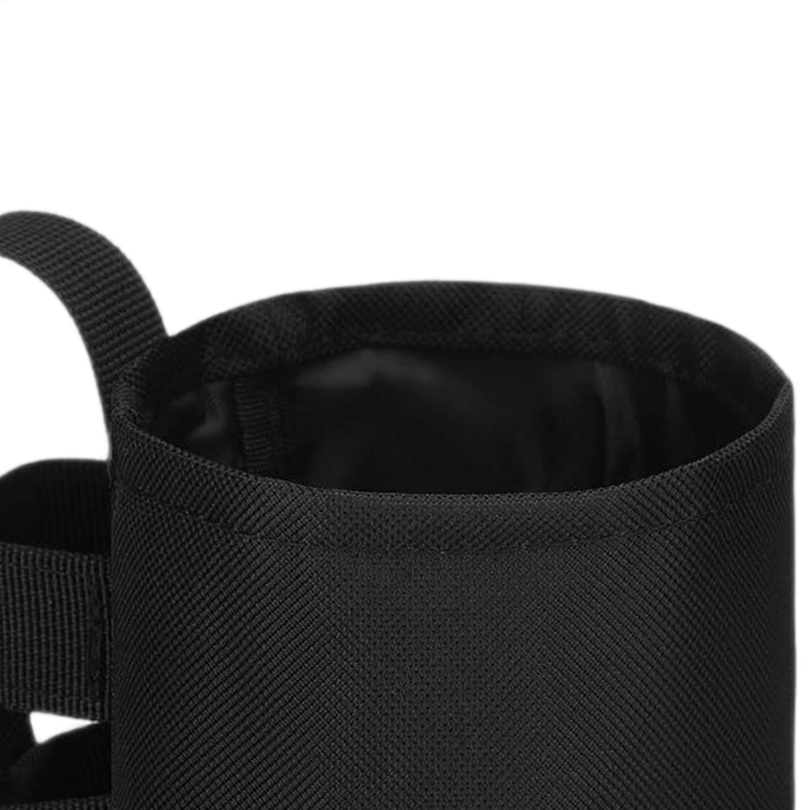 حامل زجاجة ماء عالمي محمول للس - مراجعة Camping Cooking Pot وسعره