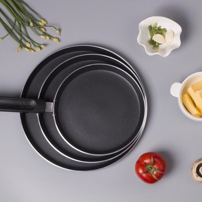 مقلاة فطائر من COOKER KING مقا - مراجعة Camping Cooking Without Gas وسعره