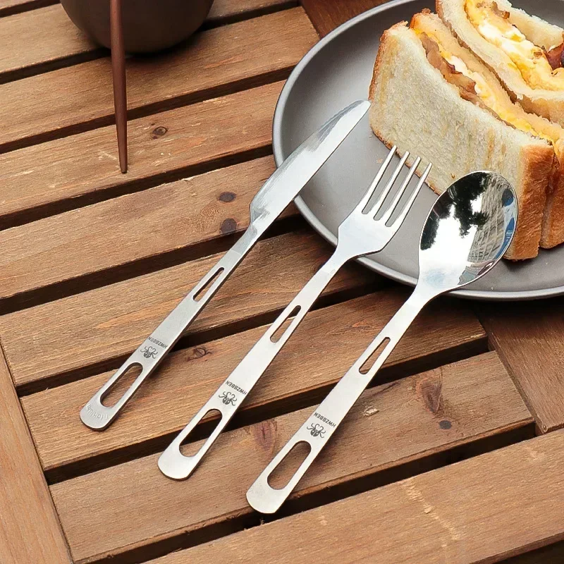 HWZBBEN-مجموعة أدوات المائدة ا - مراجعة Camping Cooking Utilities وسعره