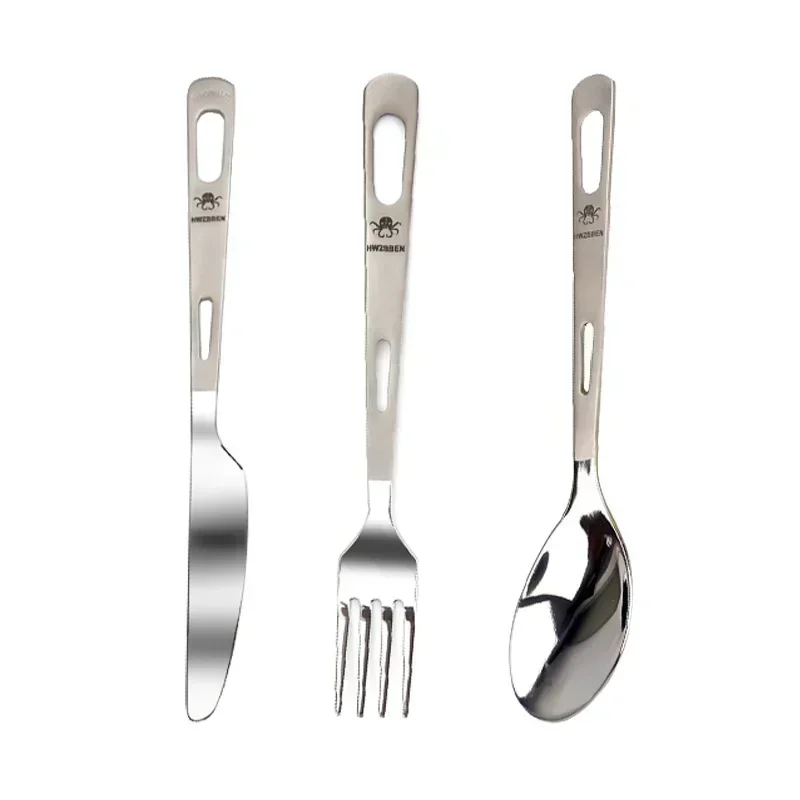 HWZBBEN-مجموعة أدوات المائدة ا - مراجعة Camping Cooking Utilities وسعره