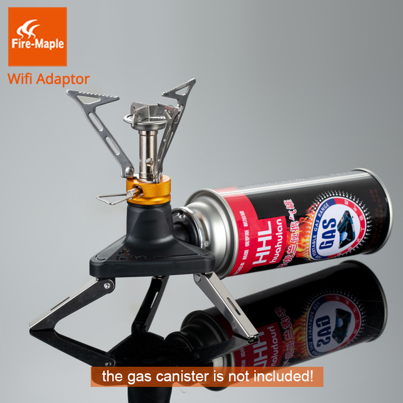 النار القيقب في الهواء الطلق م - مراجعة Camping Cooking Tripod وسعره