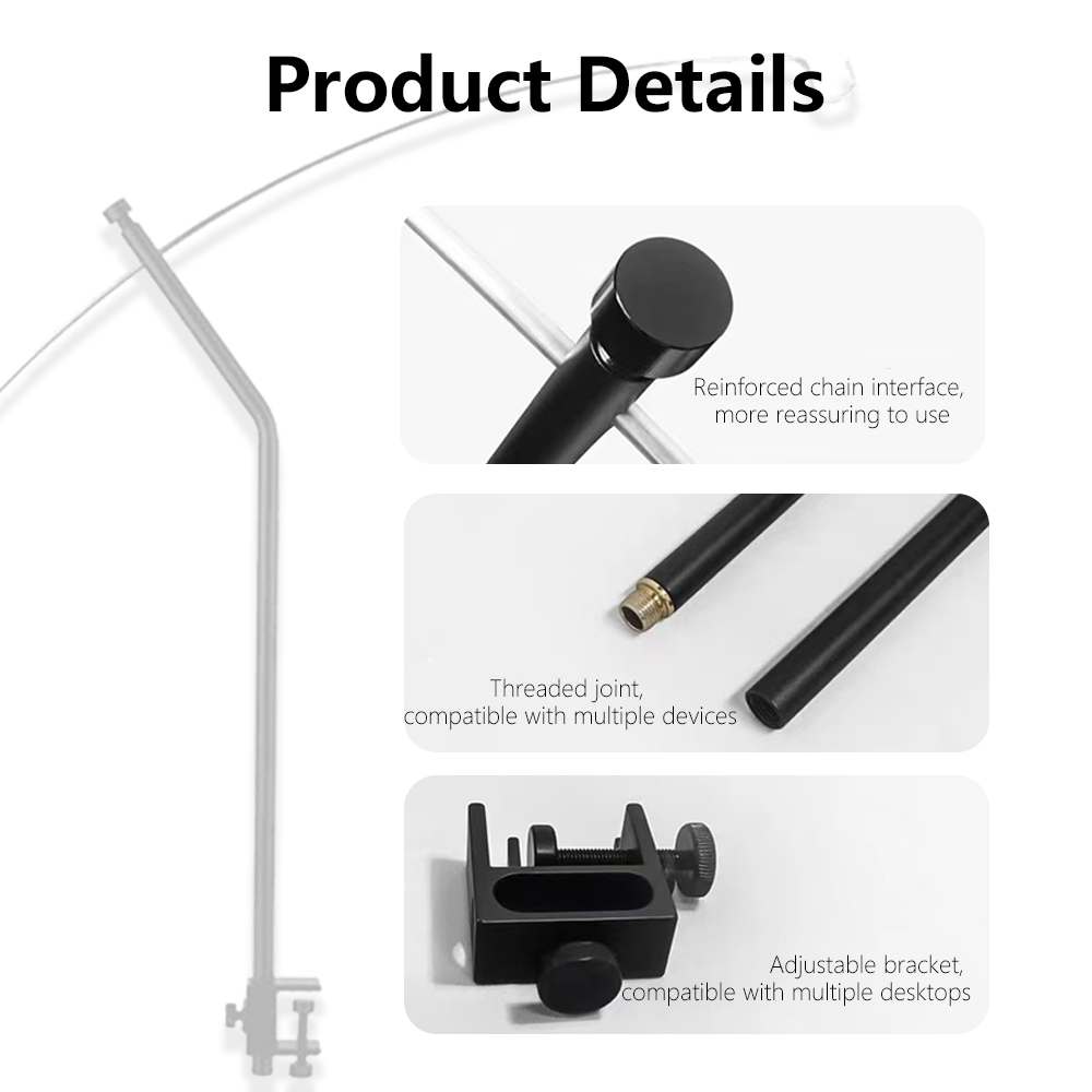TARKA انفصال فانوس حامل قابل ل - مراجعة Camping Cooking Tripod وسعره