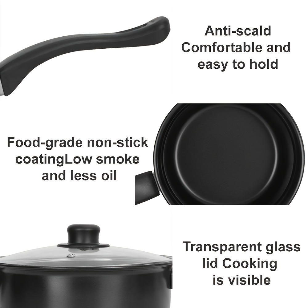 طقم أواني طهي غير لاصقة مكون م - مراجعة Skillet Cast Iron Camp وسعره