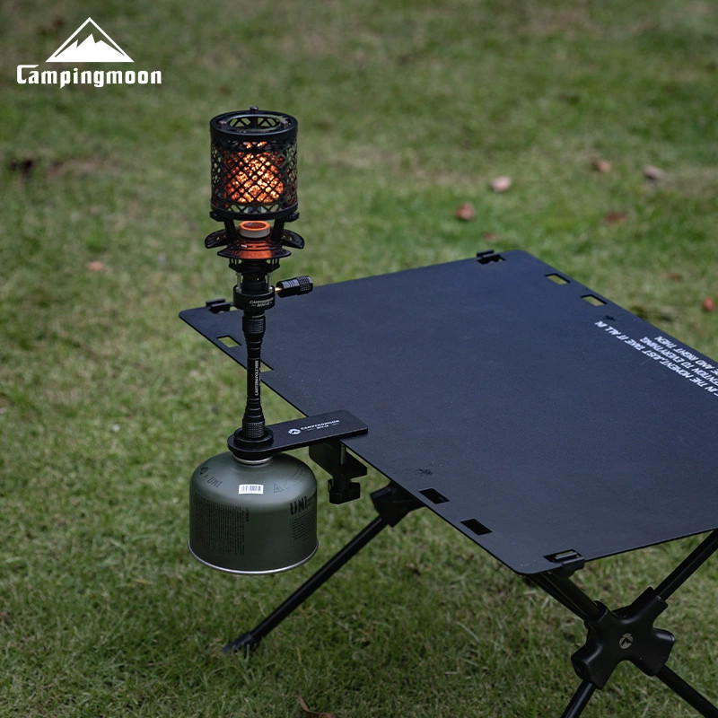 ملحقات تمديد مشبك التثبيت على  - مراجعة Camping Cooking Gazebo وسعره
