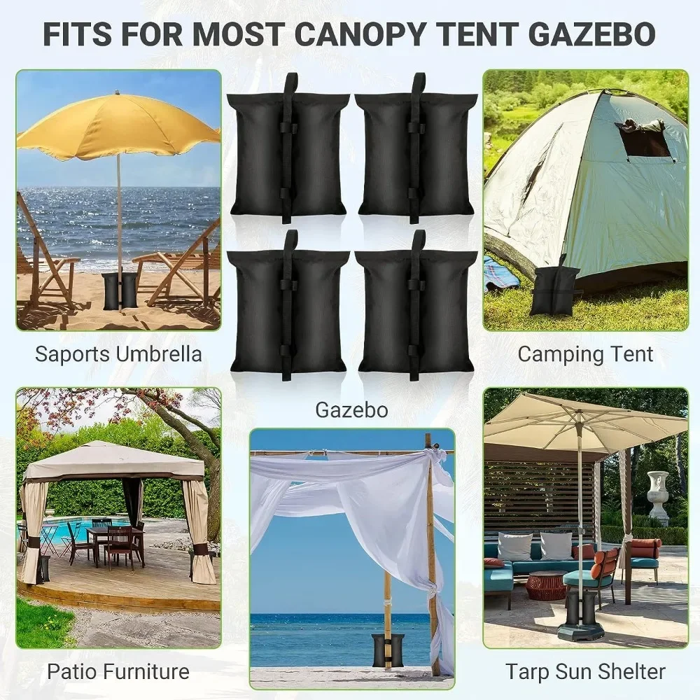 معدات التخييم حديقة أكشاك القد - مراجعة Camping Cooking Gazebo وسعره