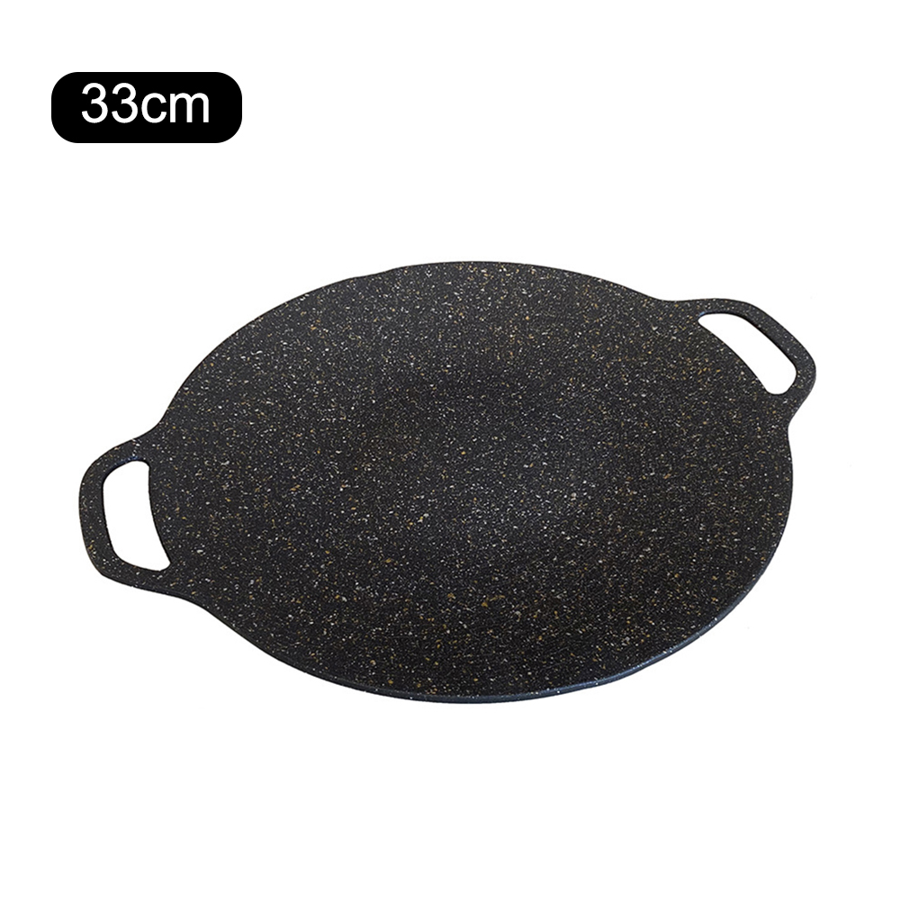 مقلاة زيت غير لاصقة متعددة الا - مراجعة Camping Cooking Without Gas وسعره